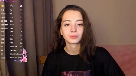 evabradly online show from November 16, 7:27 pm