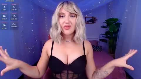 Eva  online show from July 7, 6:47 am