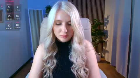 Eva  online show from April 19, 9:21 am