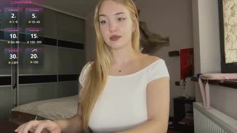 Snapshot of evacarter1 chatting on October 8, 11:05 am evacarter1 online show from October 8, 11:05 am