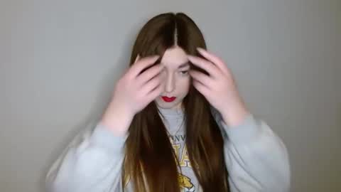 Evachaturbatte online show from March 18, 6:47 pm