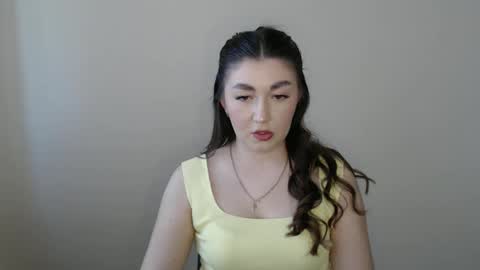 Evachaturbatte online show from May 5, 11:05 am