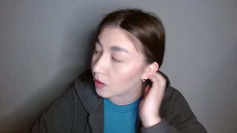 Evachaturbatte online show from April 7, 5:20 am