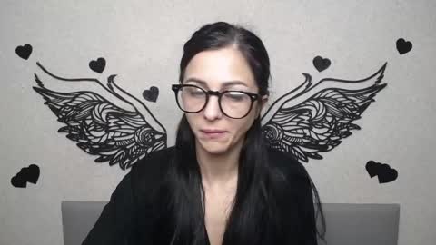 EvaClarkk online show from May 28, 6:55 am