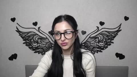 EvaClarkk online show from May 14, 5:49 am