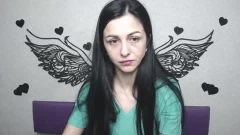 EvaClarkk online show from April 30, 5:45 am
