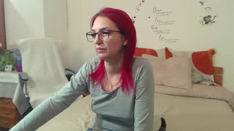 EvadesireONE online show from February 17, 8:16 pm