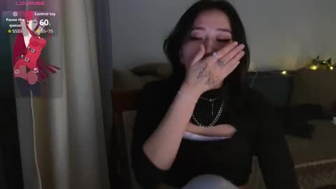 Eva online show from October 4, 10:29 pm