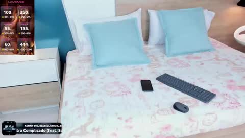 Snapshot of evadnestein chatting on February 21, 7:32 pm Evadne online show from February 21, 7:32 pm