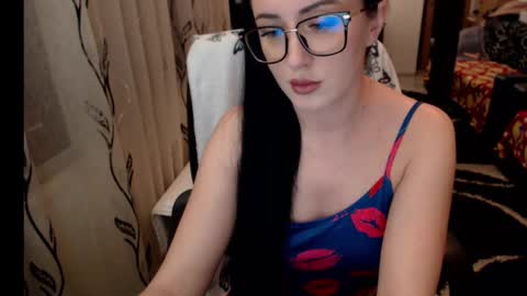 Snapshot of evadream1 chatting on January 26, 8:34 pm EVADREAM online show from January 26, 8:34 pm