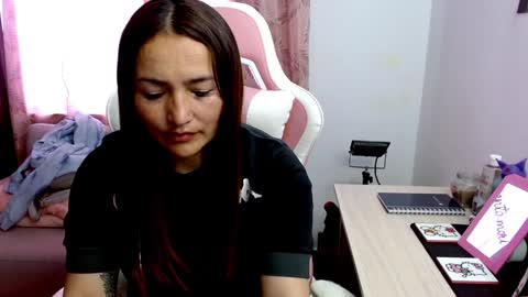 Eva online show from February 3, 6:28 pm