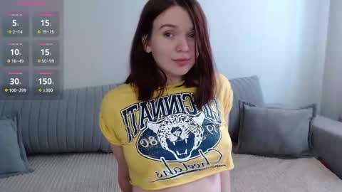 Snapshot of evajackson111 chatting on September 10, 11:00 am evajackson111 online show from September 10, 11:00 am