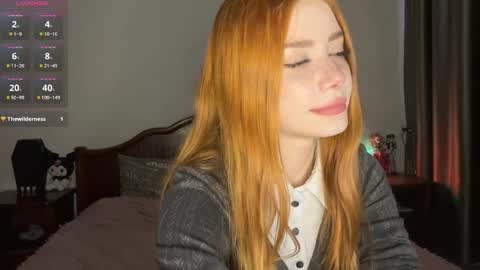 evakettystar online show from April 8, 10:18 am