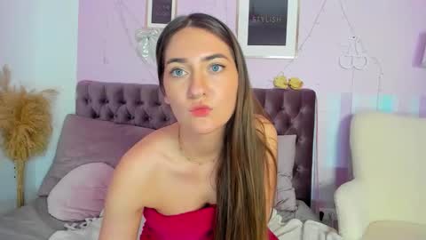 Eva online show from February 17, 2:05 pm