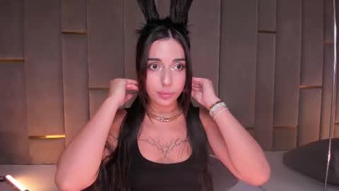 EVA online show from March 9, 10:30 am