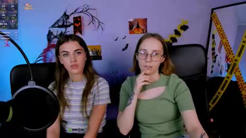 evalora online show from November 5, 2:52 pm