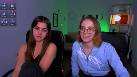 evalora online show from December 1, 1:20 pm