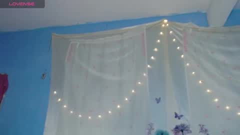 evaluna horny  online show from January 11, 2:20 am