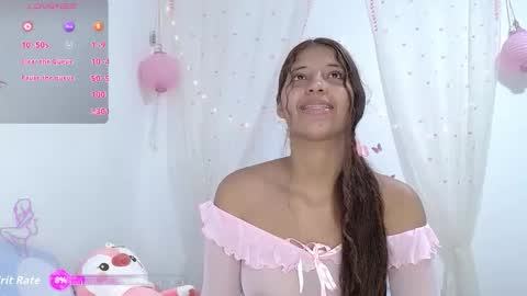 evaluna horny  online show from September 24, 9:43 pm