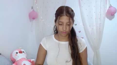 evaluna horny  online show from September 21, 9:30 pm