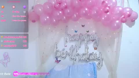 evaluna horny  online show from September 12, 10:56 pm