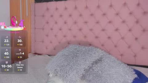  Eva  online show from February 1, 1:19 pm