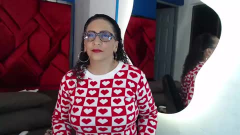 Eva Mills online show from February 21, 8:05 pm