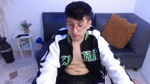 Evan online show from April 14, 5:00 am