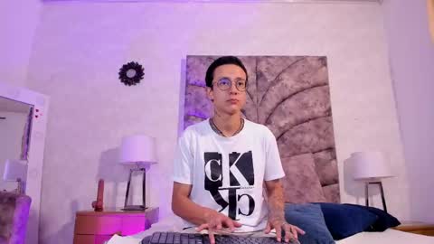 Evan Smitt online show from February 13, 6:59 pm