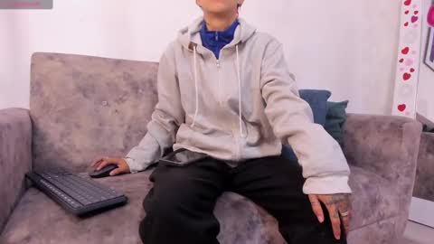 Evan Smitt online show from February 19, 12:22 pm