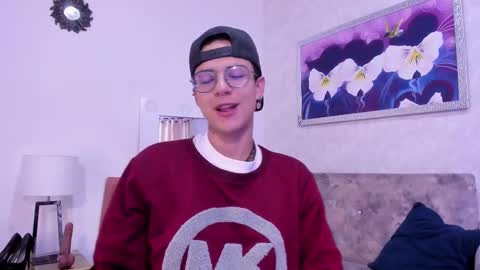 Evan Smitt online show from February 3, 12:03 pm