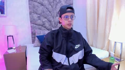 Evan Smitt online show from February 8, 1:44 pm