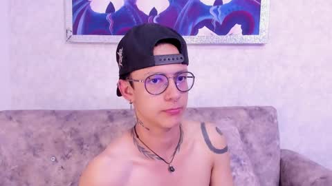 Evan Smitt online show from February 3, 6:07 pm