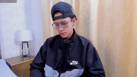 Evan Smitt online show from February 11, 12:04 pm