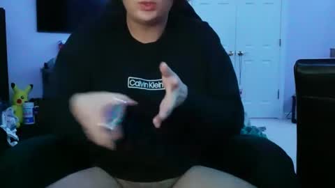 Evan Brown online show from January 17, 6:04 am