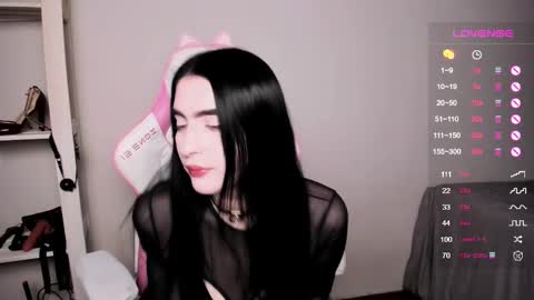 Snapshot of evangelinavangelisx chatting on February 13, 3:56 pm Streams schedule Wed Thursday Friday Saturday Sunday 1100-1700GMT Monday and Tuesday Day offs online show from February 13, 3:56 pm