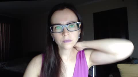 YourMistress online show from October 28, 9:10 am