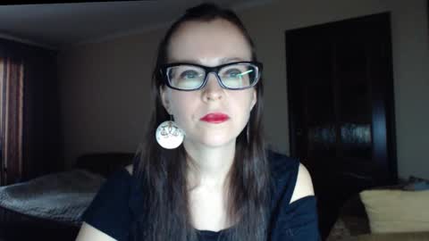 YourMistress online show from October 27, 9:09 am