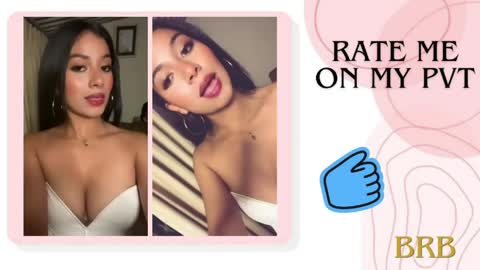 Evangeline online show from April 9, 6:19 am