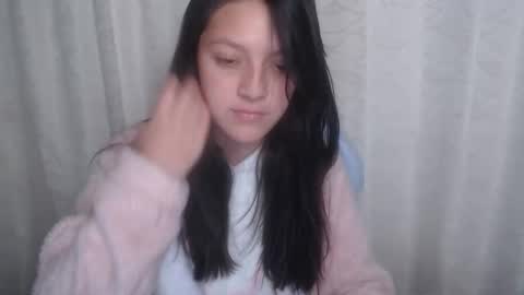 evangeline_petite online show from May 13, 3:16 am