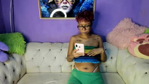 evangely online show from October 30, 11:44 am