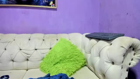 evangely15_ online show from October 19, 11:26 am