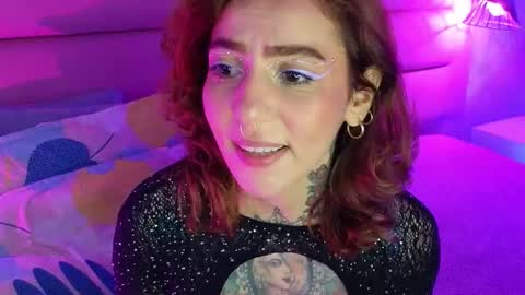 Evangelyne online show from January 13, 3:53 pm