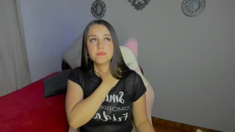 hailey online show from February 15, 4:25 am