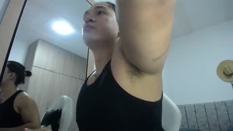 Evan online show from March 2, 9:38 am