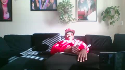 evanschris2048 online show from October 29, 9:48 pm