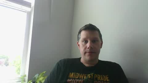 evanscotty online show from May 31, 6:09 pm