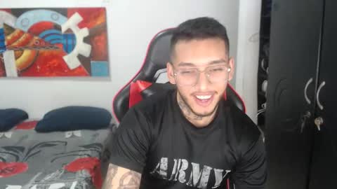   online show from January 12, 1:40 pm