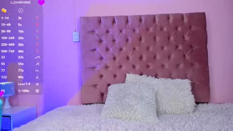 Eva Olimpo online show from March 6, 7:54 pm