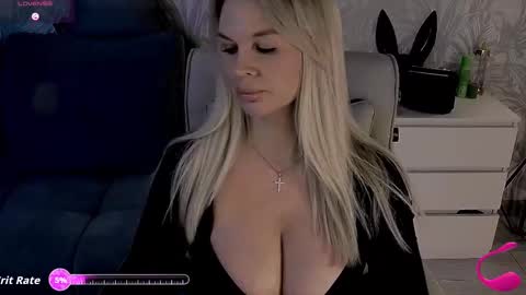 EvaRelusionJ online show from February 5, 2:26 am